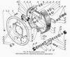 Фото Цилиндр тормоза задний Волга 3102 Газ 31023502040 Газ