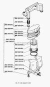 Фото ПОРШЕНЬ СУППОРТА ГАЗЕЛЬ Газ 31053501186 Газ