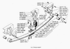 Фото РК рессоры 3302 передней (ГАЗ) Газ 33022902010 Газ