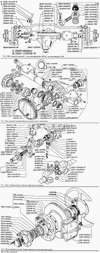 Фото Шайба шкворня Газель 4х4 полнпривод регулировочная Оригинал Газ 330272304028 Газ