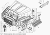 Фото Капот ГАЗ 3307/3309  3307-8402012 Газ 33078402012 Газ