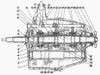 Фото Вилка КПП ГАЗ-3308-09,33104 2-3 пер. 5-ти ст. 33091702029 Газ