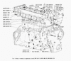 Фото Прокладка головки блока 406 дв. (406-1003020-10*) Газ 406100302010 Газ