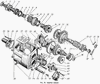 Фото ролик 7х17, 52-1701182-Б, 52-1701182 Газ 521701182 Газ