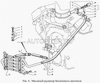 Фото Радиатор масляный 3307 Газ 66101301018 Газ