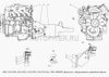 Фото Муфта соединит. силового цилиндра гидроусилителя руля ГАЗ-3308, 3309 Газ 663405015 Газ