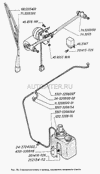 Фото Трапеция стеклоочистителя ГАЗ-3307, 3309 Газ 7115205100 Газ