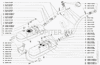 Фото Труба наливная топливного бака УАЗ-Патриот правая c 2005-10.2016 г Уаз 316221101056 Уаз