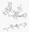 Фото Пневмогидроусилитель ПГУ Tata 264129200101 Tata