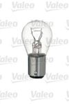 Фото лампа накаливания P21/5W 12V 21/5W Valeo 032207 Valeo