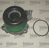 Фото Подшипник выжимной VALEO 804503 # Valeo 804503 Valeo