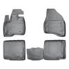 Фото Коврики салона полиуретан Norplast NPA11-C22-180 Ford Explorer U502 2010 (5 мест) Norplast NPA11C22180 Norplast