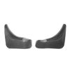 Фото БРЫЗГОВИКИ ДЛЯ RENAULT DUSTER 2015- ЗАДНИЕ Norplast NPLBR6910B Norplast