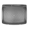 Фото Коврик багажника Volkswagen Golf 4 (1999-2003) хэтчбек NPLP9514 Norplast