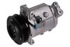 Фото Компрессор кондиционера CHEVROLET AVEO/CRUZE 09- 1.6/1.8 Luzar LCAC0550 Luzar