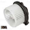 Фото вентилятор салонаGeely MK (06-)/MK Cross (10-) (LFh 3007) Luzar LFH3007 Luzar