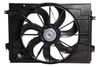 Фото Вентилятор охлаждения Luzar LFK0880 Luzar LFK0880 Luzar