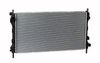 Фото Радиатор охлаждения Luzar LRC10BD Luzar LRC10BD Luzar