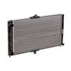 Фото Радиатор охлаждения для ВАЗ 2110-12 алюминиевый инжектор LRC0112 Luzar