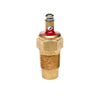 Фото Датчик температуры ТМ-111 (под болт) Luzar LS0311 Luzar