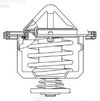 Фото Термостат GAZ NEXT 22- Luzar LT0325 Luzar