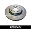 Фото Диск тормозной Opel Vectra B передний Comline ADC1007V Comline