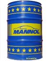 Фото 2902 MANNOL COMPRESSOR OIL ISO 100 208 л. Масло для воздушных компрессоров 1922 Mannol