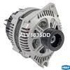 Фото Генератор FIAT Ducato 10 2.8 D2302000-20022799ccm 8140.63/ FIAT Ducato 10 2.8 TDI2302000-20022799ccm Krauf ALV1835DD Krauf