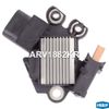 Фото Регулятор напряжения Hyundai Solaris /KIA Rio с/о Krauf ARV1882KR Krauf