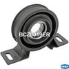 Фото Подшипник подвесной FORD TRANSIT Krauf BCZ0019ER Krauf