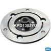 Фото Прижимная пластина шкива кондиционера KPD1383YU (KPD1383YU) KRAUF Krauf KPD1383YU Krauf