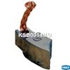 Фото ЩЕТКА МОТОРА ОТОПИТЕЛЯ  1ШТ Krauf KSB0014MG Krauf