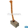 Фото ЩЕТКА МОТОРА ОТОПИТЕЛЯ САЛОНА  КОМПЛ 2ШТ  UNIVERSAL  6 3X6 3X11MM KRAUF KSB0026MG Krauf KSB0026MG Krauf