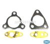 Фото Комплект прокладок турбокомпрессора Toyota Corolla E12 2001-2007 Krauf MFZ0016NR Krauf