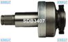 Фото Бендикс стартера SDB3407 (KRAUF) Krauf SDB3407 Krauf