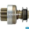 Фото Привод стартера SISU (бендикс) KRAUF Krauf SDI2316PN Krauf