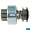 Фото Бендикс стартера Iskra 234270 Krauf SDI3270PN Krauf