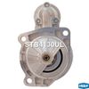Фото стартер 12V 3kW 9 зубьев Krauf STB4130UL Krauf