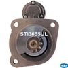 Фото Стартер PERKINS 1004-40 ,S,TW,TA 1004-40 ,S,TW,TA PERKINS 1004-4 ,T 4 cyl PERKINS 1004-42 1004-42 PE Krauf STI3655UL Krauf