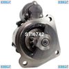 Фото Стартер JCB (24V,4kW,Z11,закр) STI6742/32009023/32009033 Krauf STI6742 Krauf