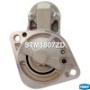 Фото Стартер 12V 1,4 kW 10 зубов Krauf STM1807ZD Krauf
