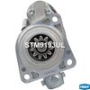 Фото Стартер 24V 5.5KW 11 зубьев Krauf STM9193UL Krauf