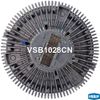 Фото Муфта КАМАЗ-ЕВРО вязкостная Krauf VSB1028CN Krauf