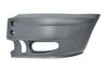 Фото Бампер передний левая часть Ford Transit 00-> +п/т Eurobump FOR07TR008T Eurobump