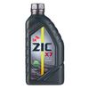 Фото Масло моторное 10W-40 X7 Diesel синтетика API CI-4 [1 л.] (ZIC) 132607 Zic
