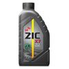 Фото Синтетическое моторное масло ZIC  X7  5W30  1л  синтетика 132675 132675 Zic