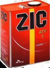 Фото ZIC трансм. масло ATF 2   4л. синт. транс. масло для АКП (GM Dexron II, Ford Mercon, Allison C-3, Ca 162623 Zic