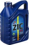 Фото Масло ZIC X5 DIESEL 10W-40 (полусинтетика) 4L Zic 162660 Zic