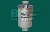 Фото BIG FILTER GB-302E Фильтр топливный LADA на гайках (WK6125) GB302E Big Filter