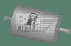 Фильтр топливный Audi, BMW, Citroen, Fiat, Ford, Nissan, Renault, VW GB306A Big Filter